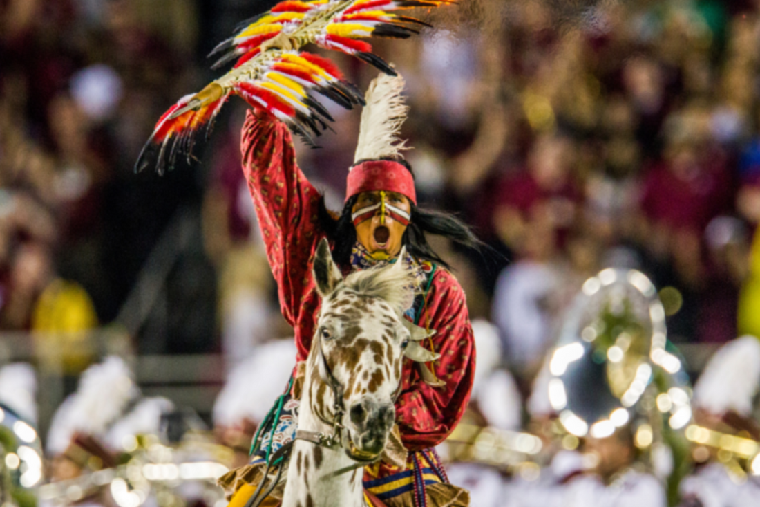 How much does FSU pay the Seminole Tribe? - Fan Arch