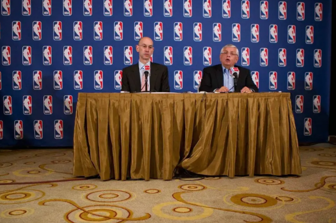 How Would the NBA Landscape Shift if the 1998 Lockout Lasted Longer?