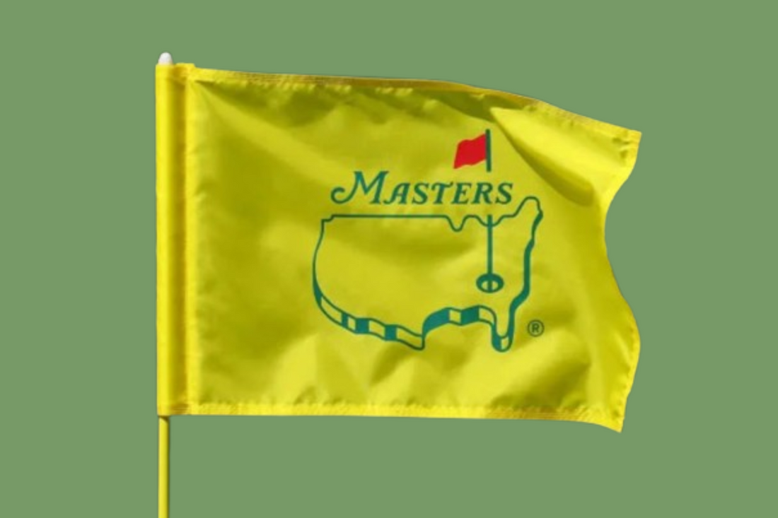 Where will the Masters take place in 2024?