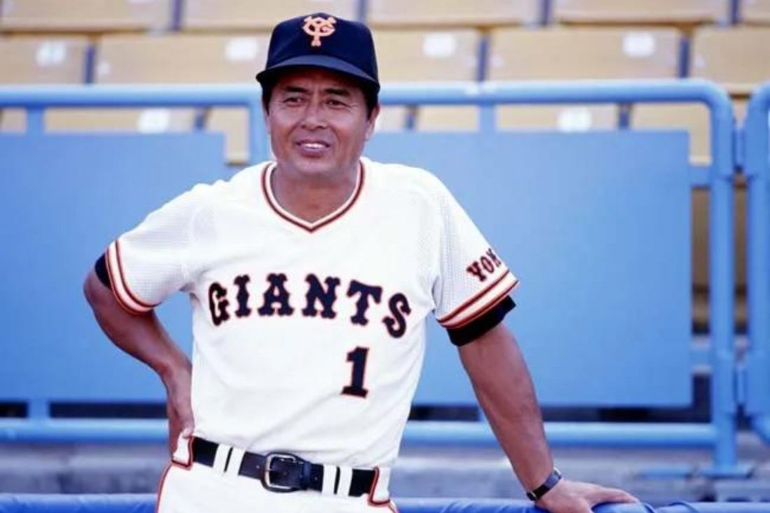 Is Sadaharu Oh in the MLB Hall of Fame?