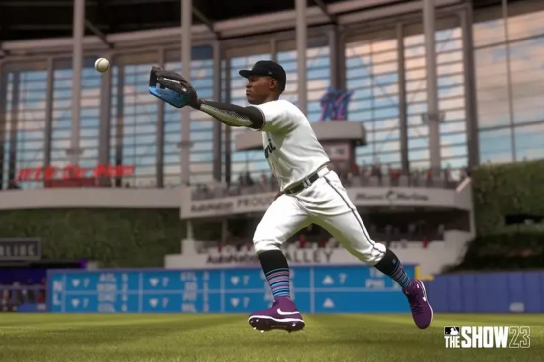 The top 5 MLB the show games ever released