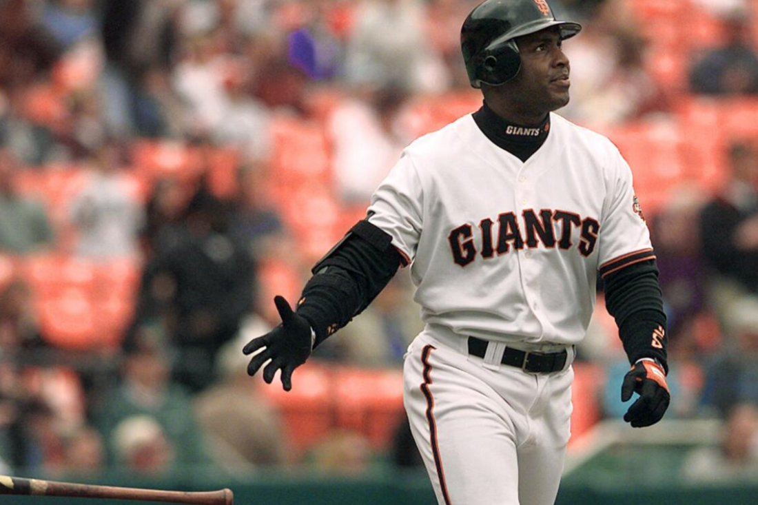 What If the San Francisco Giants Never Signed Barry Bonds?