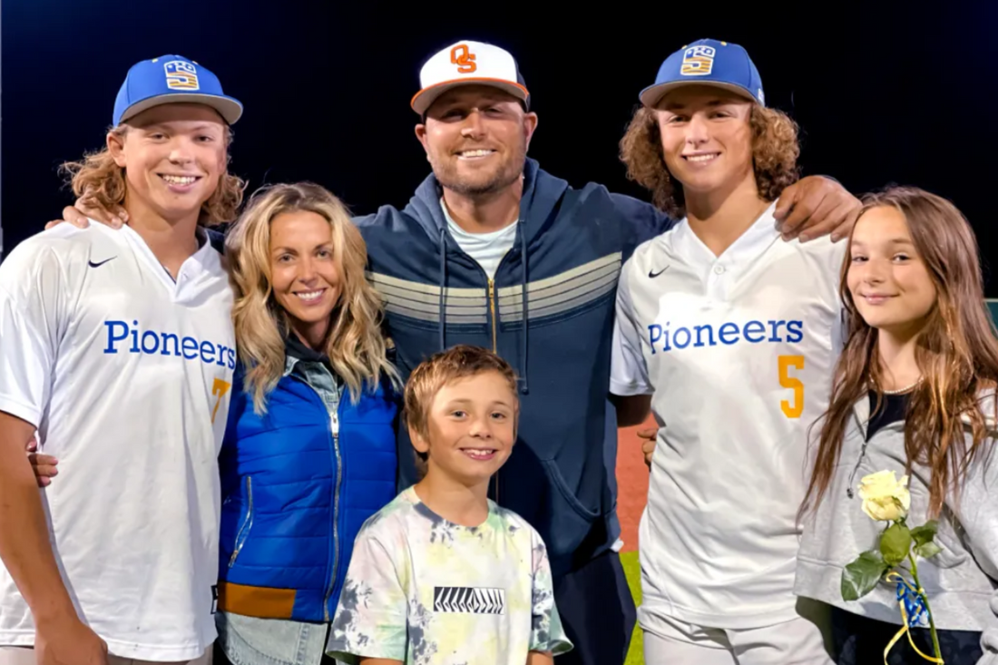 Jackson Holliday's Family Tree: Meet His Father Matt and Brother Ethan