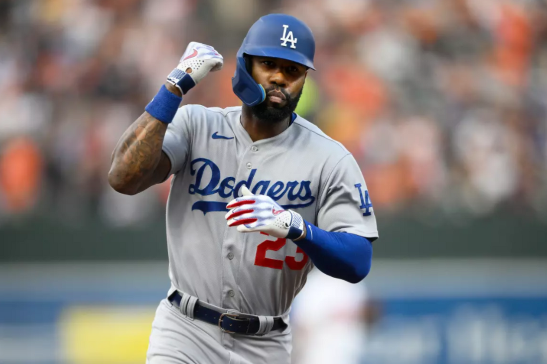 What Happened to Jason Heyward?