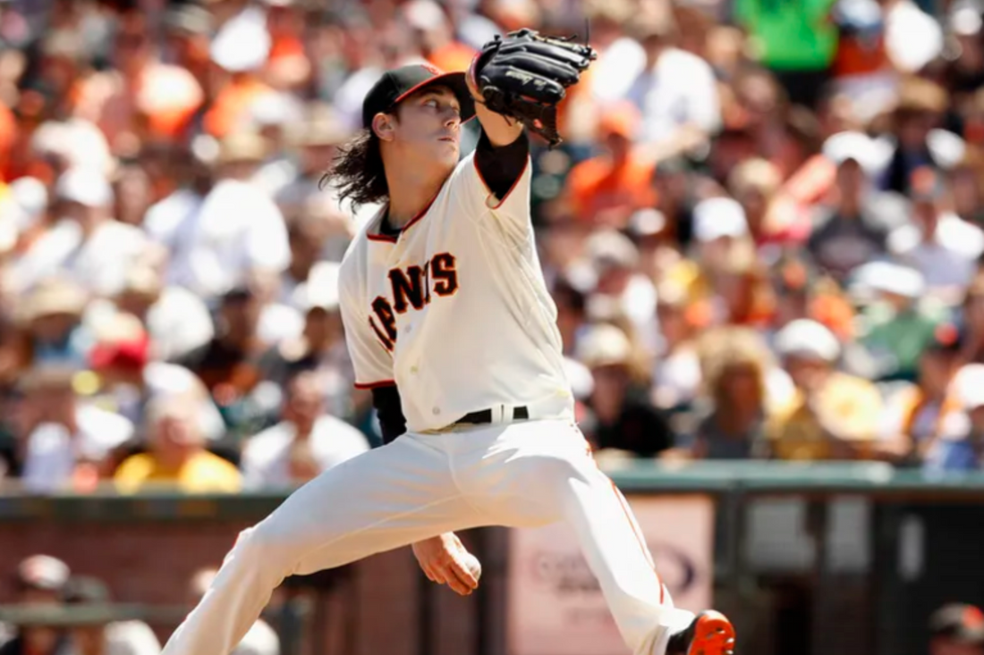 Tim Lincecum: Unraveling the Mystique of "The Freak" Pitcher