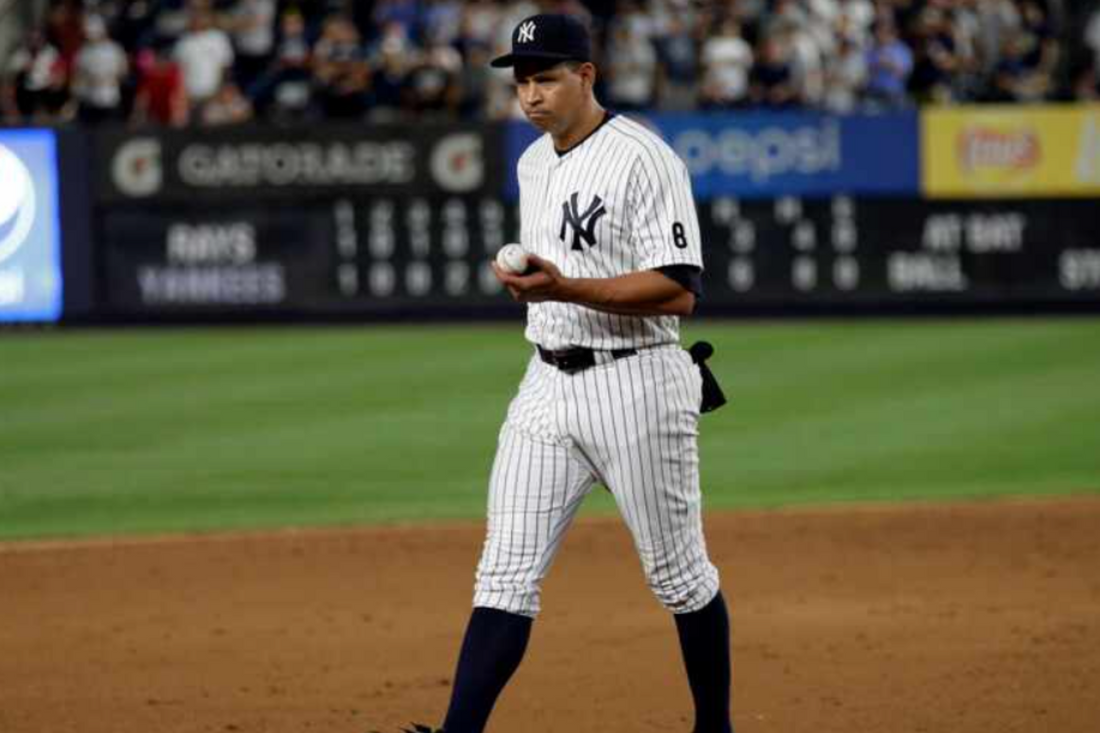 What If the New York Yankees Never Signed Alex Rodriguez?