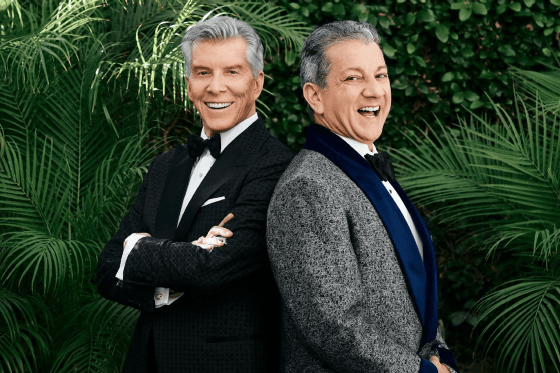 How are Bruce Buffer and Michael Buffer related? - Fan Arch