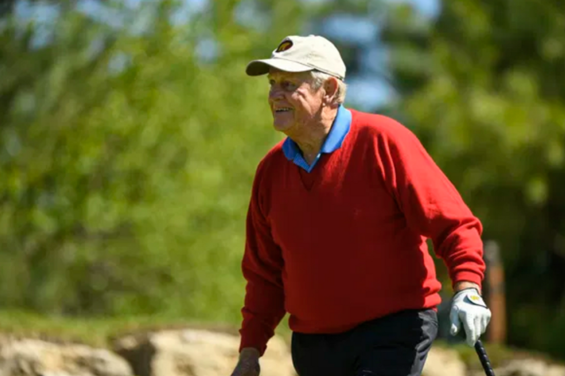 What is Jack Nicklaus's Net Worth in 2024? - Fan Arch