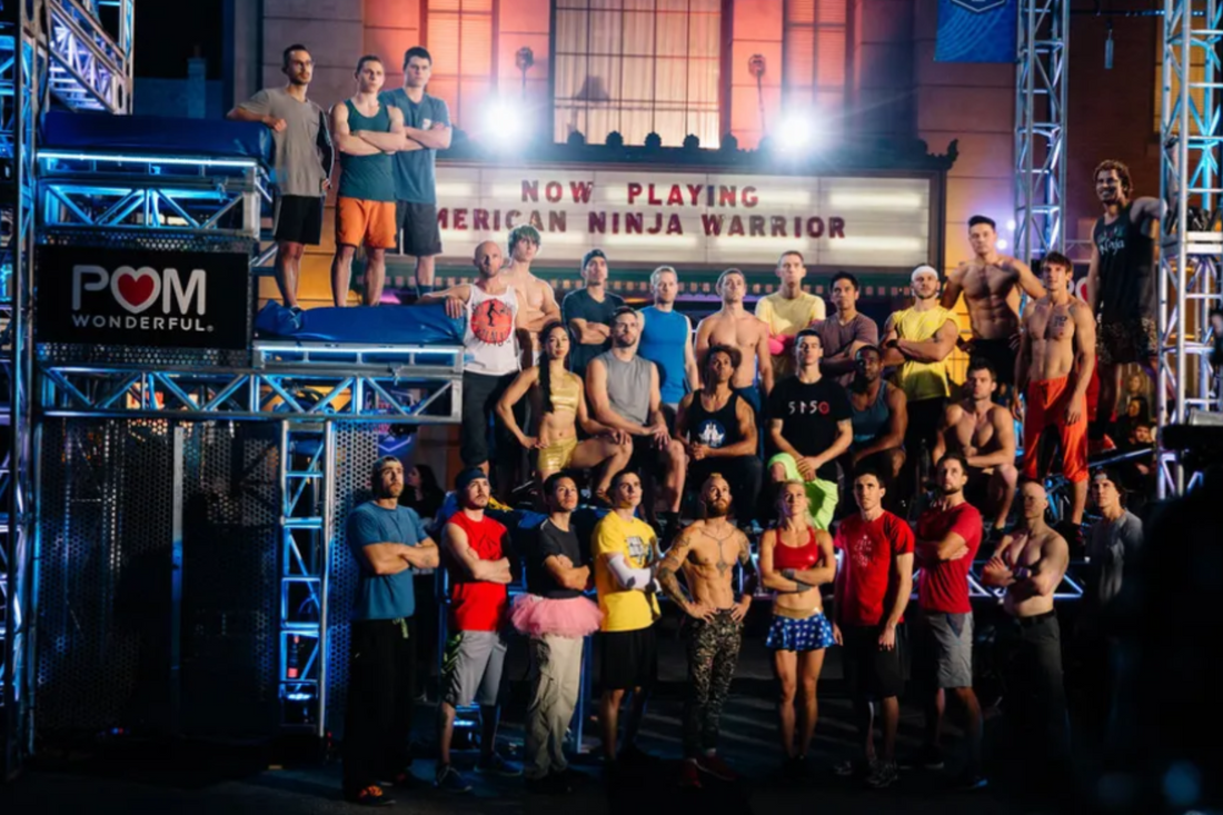 Do Contestants Get Paid on American Ninja Warrior?