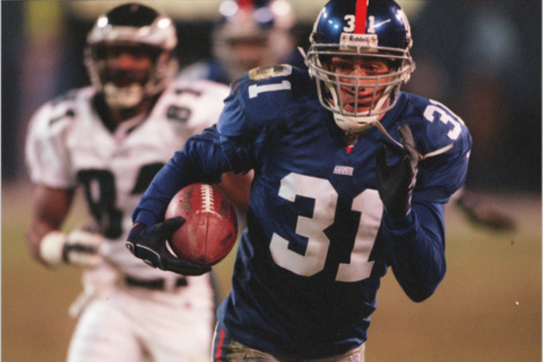 The Life and Career of Jason Sehorn