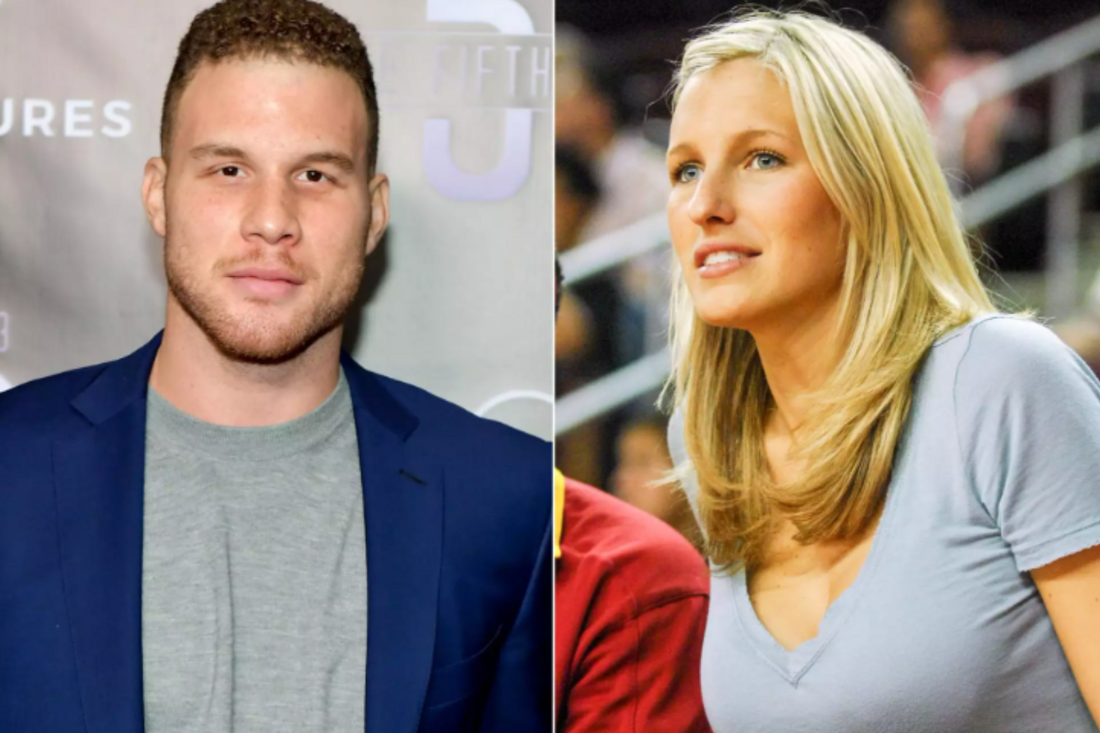 Brynn Cameron: Blake Griffin's Former Partner and Her Basketball Legacy