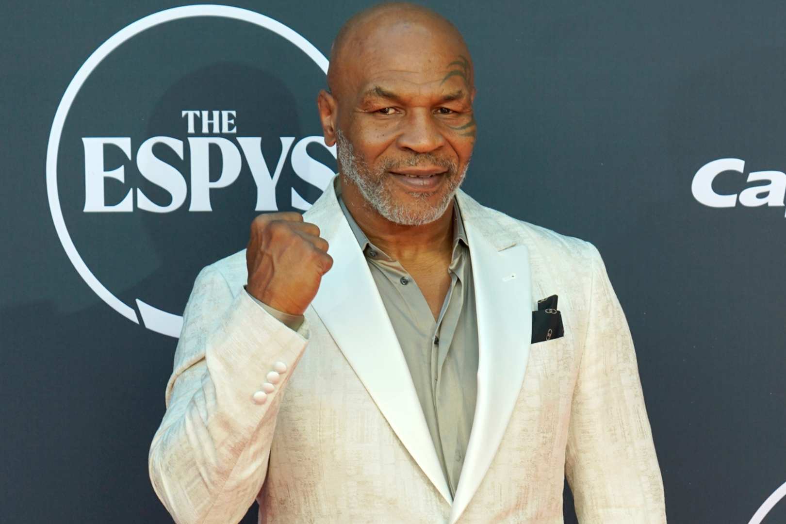 What is Mike Tyson's Net Worth in 2024? Fan Arch