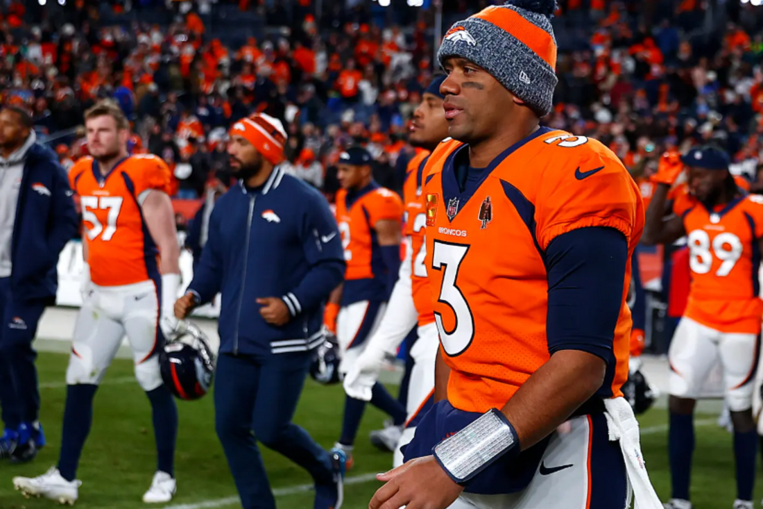 Disaster is Denver, The Russell Wilson Saga