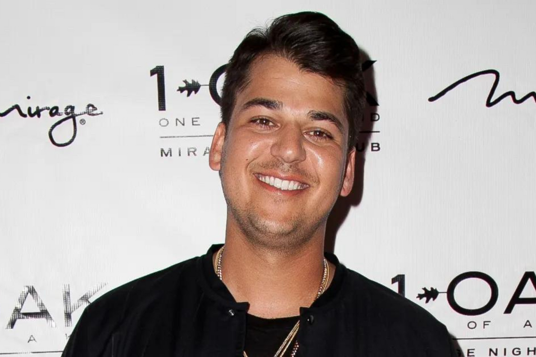 What is Rob Kardashian's Net Worth in 2024?