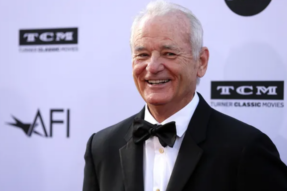 How much did Bill Murray make for Caddyshack?