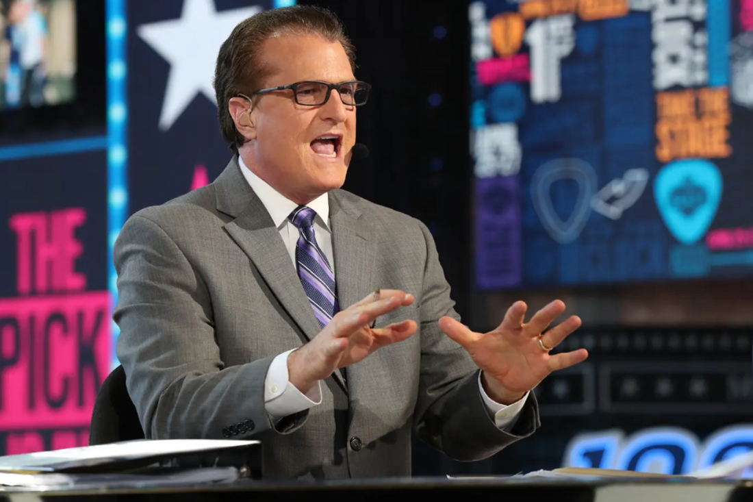 What is Mel Kiper's Net Worth in 2024?