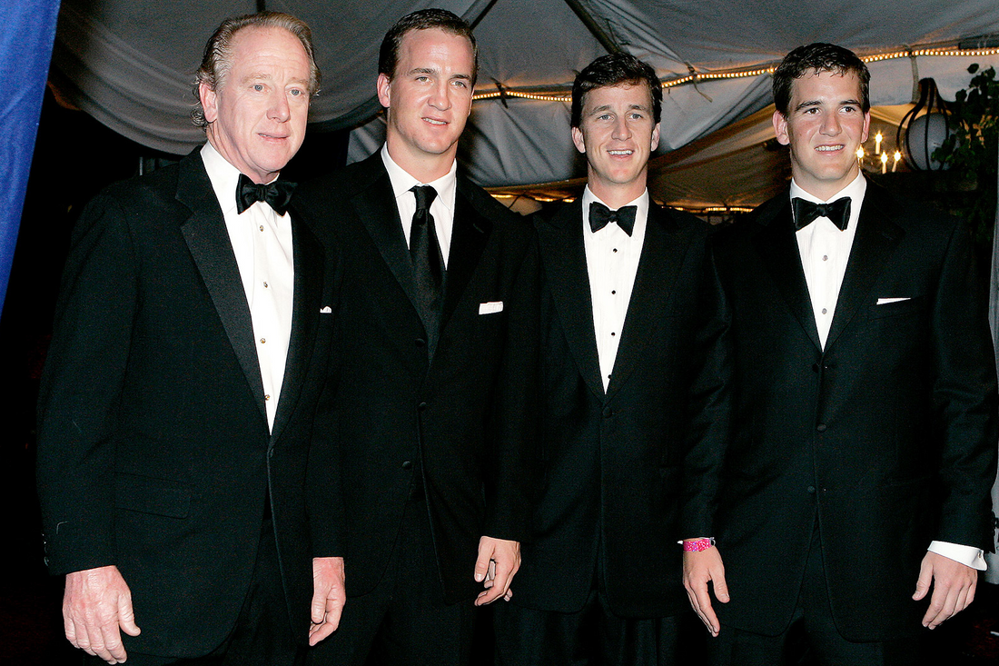 Who is the Richest Manning Brother?