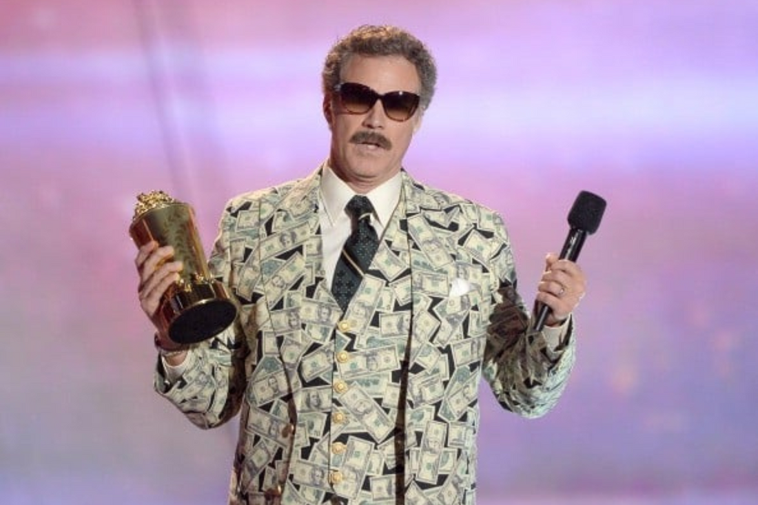 What is Will Ferrell's Net Worth in 2024?