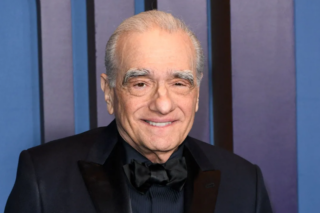 What is Martin Scorsese's Net Worth in 2024?