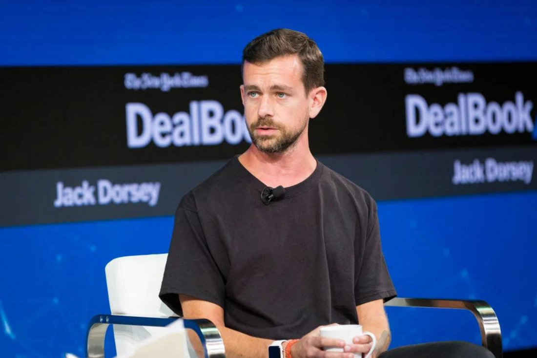What is Jack Dorsey's Net Worth in 2024?