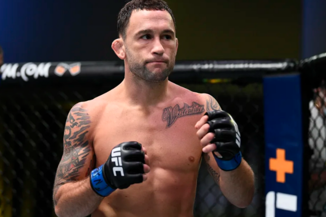 Frankie Edgar's Retirement: A Look Back at the UFC Legend's Final Fight