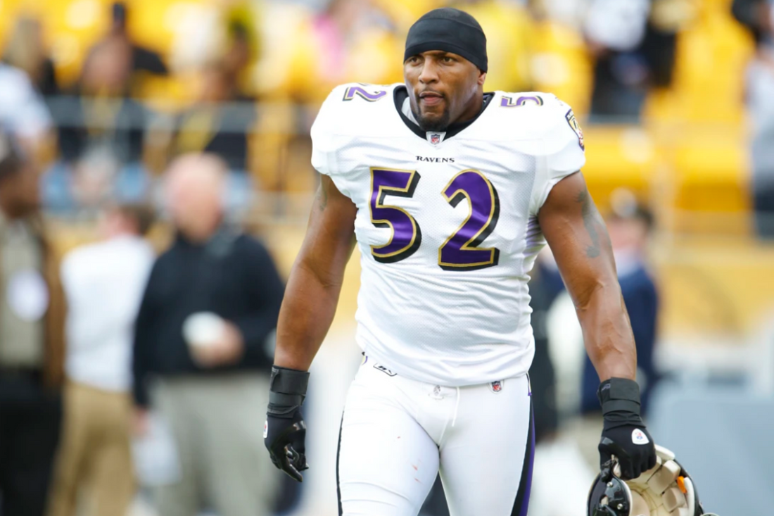What is Ray Lewis's Net Worth?