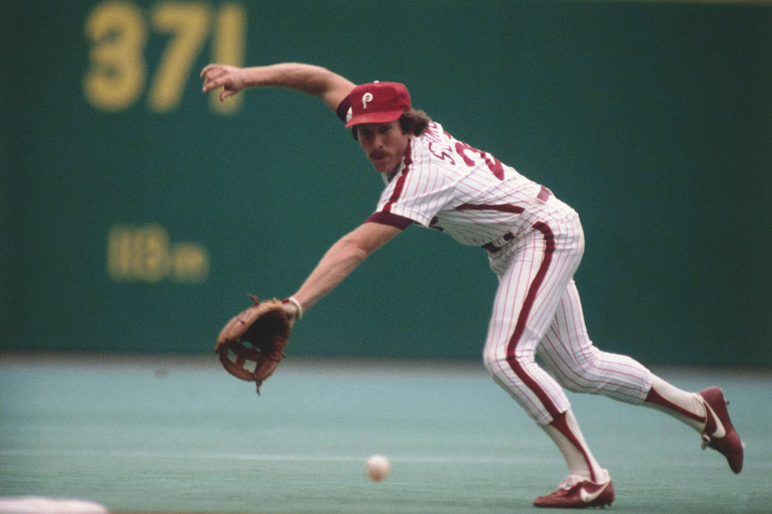 The Top 10 Philadelphia Phillies of All-Time