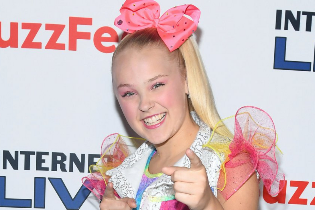What Happened to JoJo Siwa from Dance Moms?