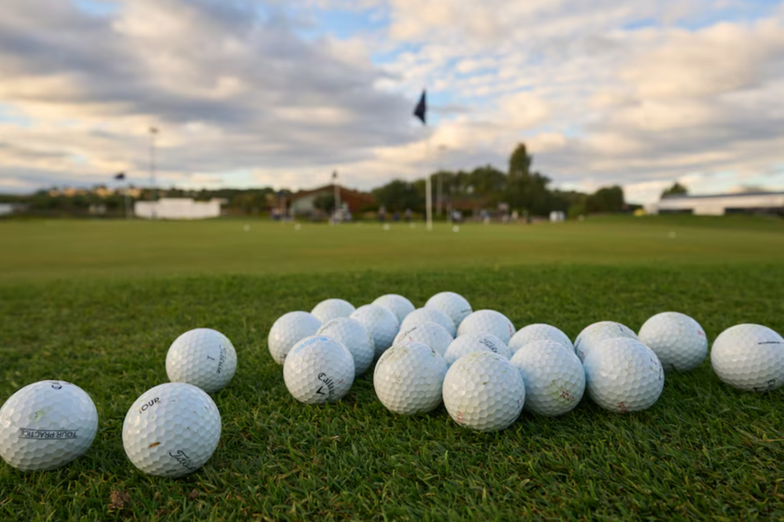 Creating Your Own Golf Ball Stamp: Personalize Your Game - Fan Arch