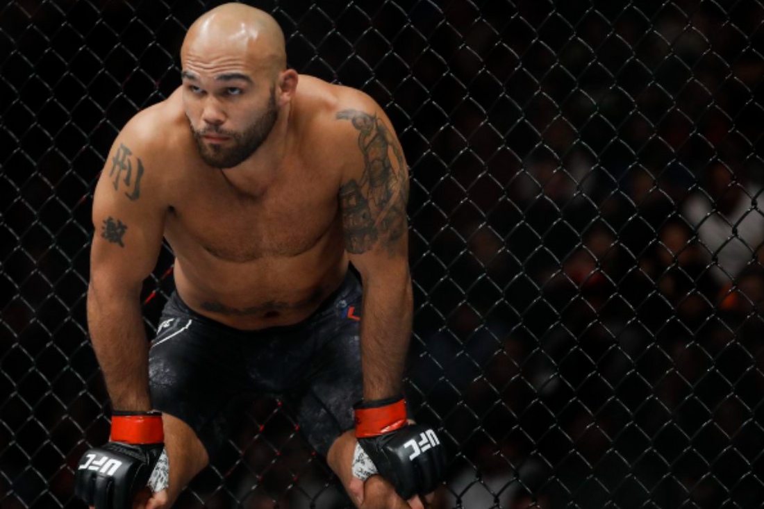 Robbie Lawler: Unraveling the Career of 'Ruthless' in MMA