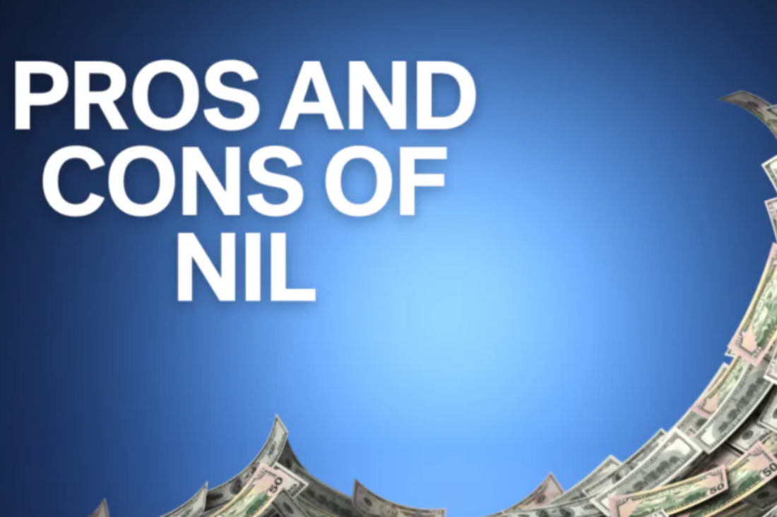 What are the cons of NIL? - Fan Arch