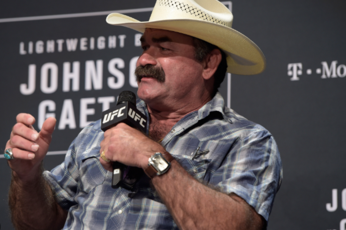 Don Frye: A Look Back at the Storied Career of 'The Predator' in MMA