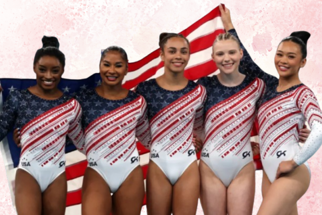Is there a Height Limit for Women's Gymnasts at the Olympics?