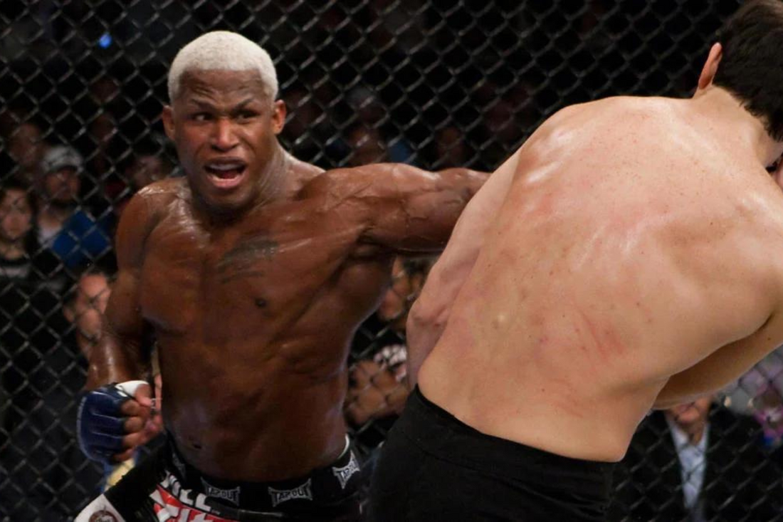 The Life and Legacy of Kevin Randleman