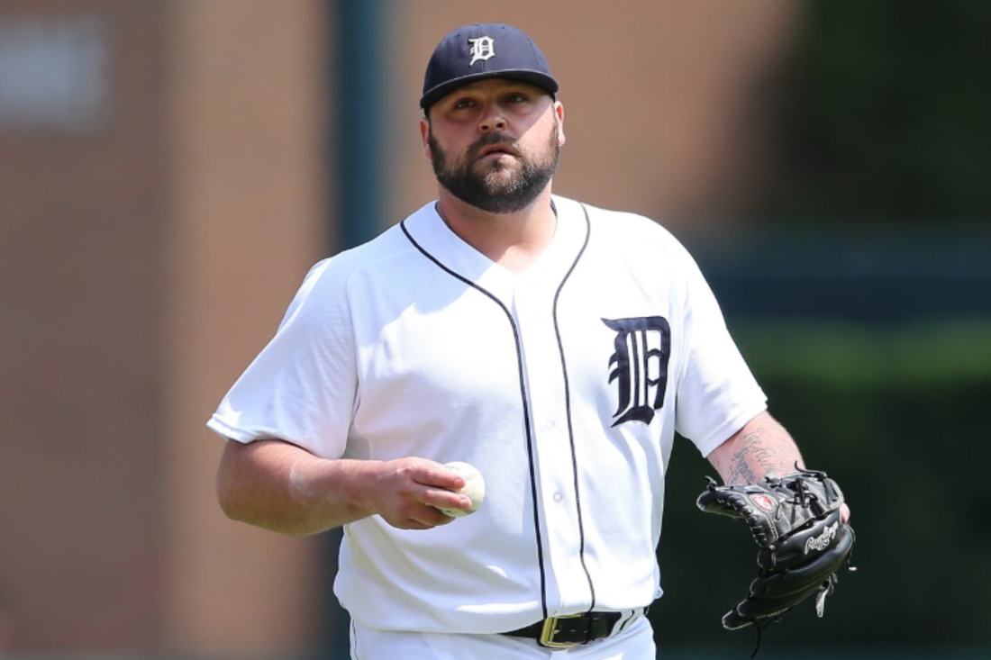 Joba Chamberlain: A Unique Journey from Nebraska to the Majors