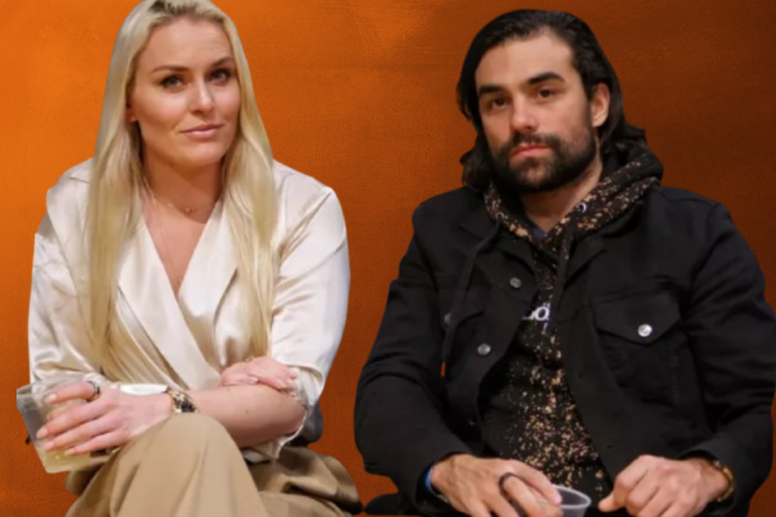 Is Lindsey Vonn currently in a relationship in 2024?