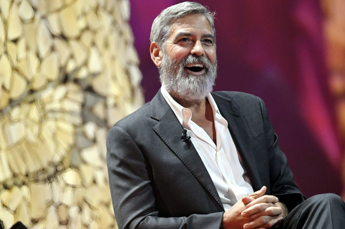 What is George Clooney's Net Worth in 2024?