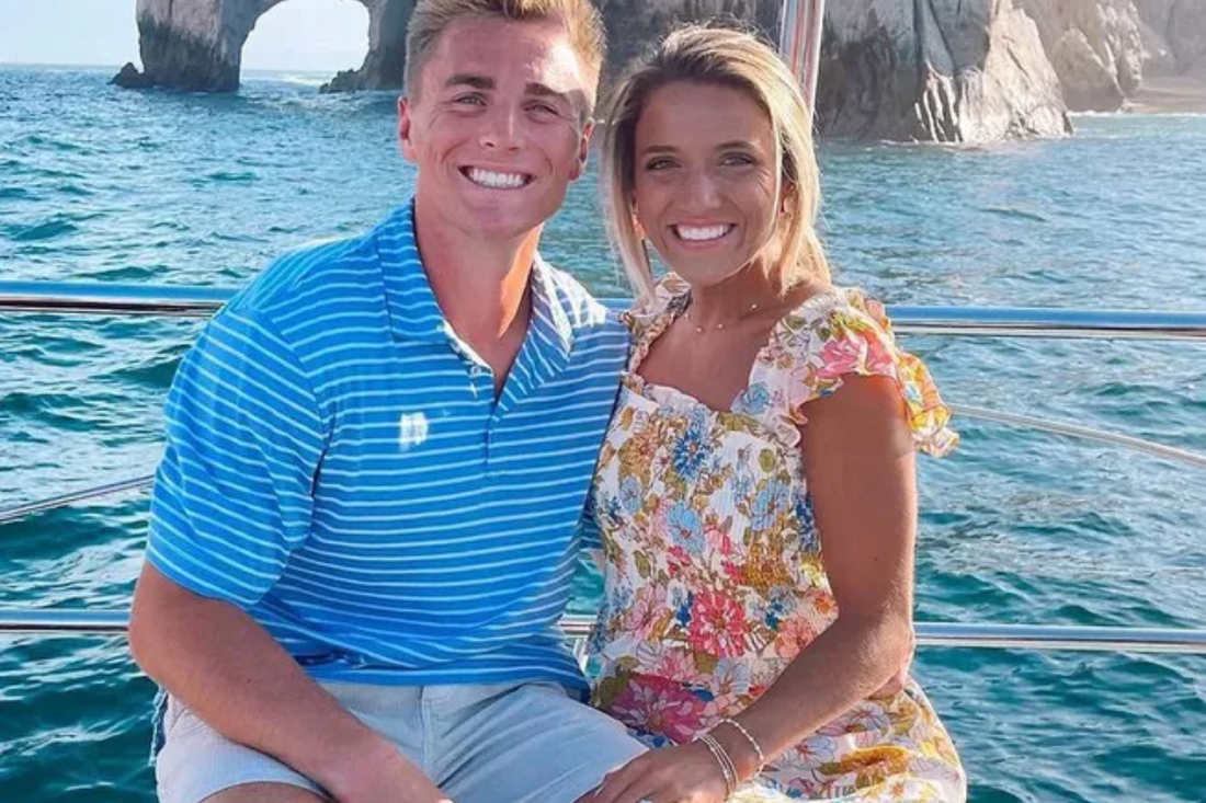 Meet Izzy Nix: Bo Nix's Wife and Her Influence on His Career