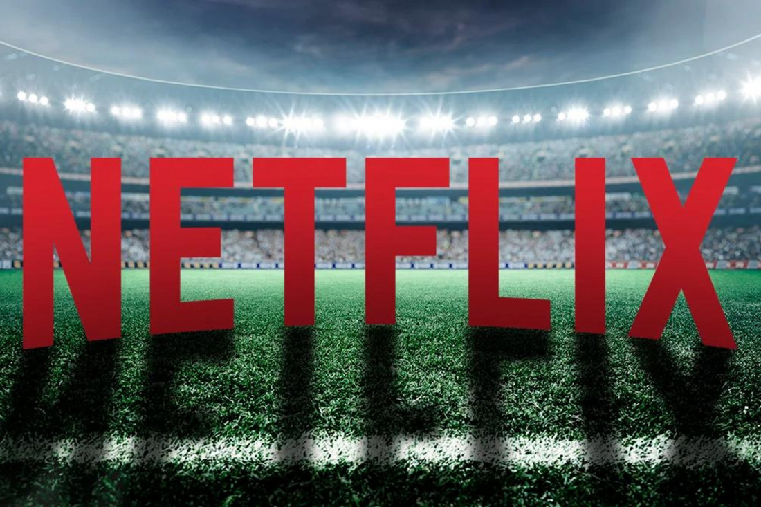 Can You Watch Live Sports on Netflix?