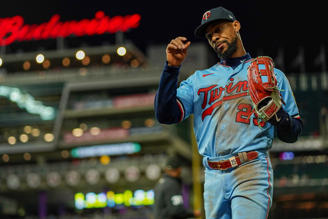 Why Byron Buxton is one of the most underrated players in the MLB