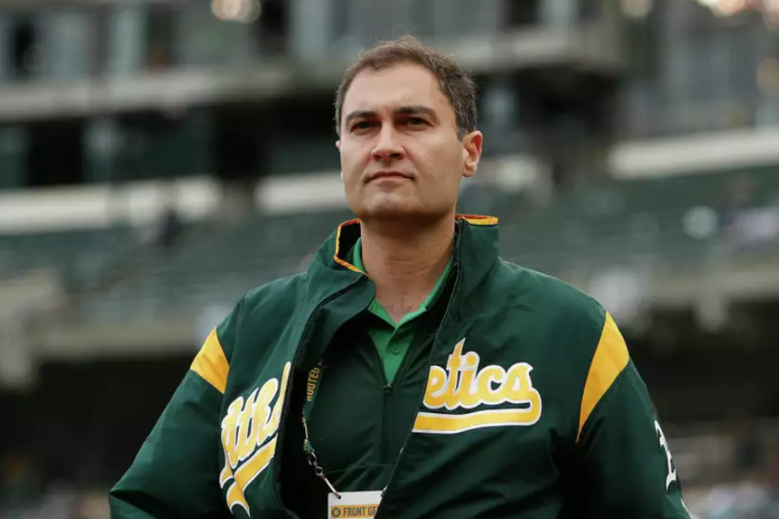 Who Owns the Oakland A's and Why is he so Hated?