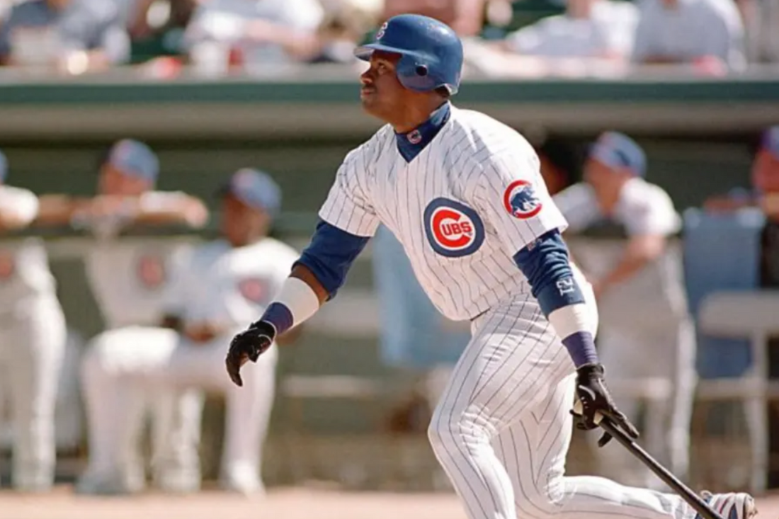 Sammy Sosa: A Case for Induction into the MLB Hall of Fame