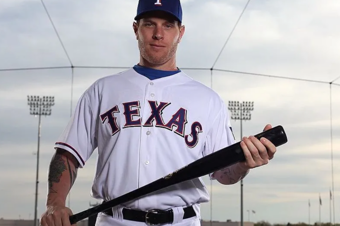 How Off-Field Issues Derailed Josh Hamilton's Hall of Fame Candidacy