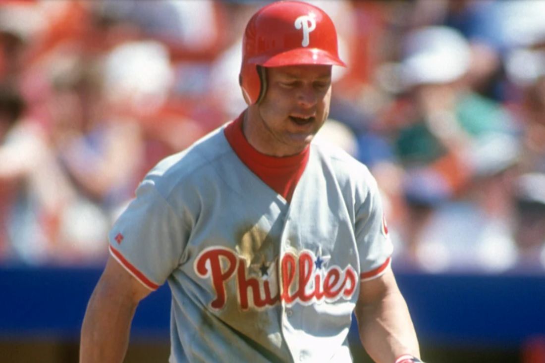 The Life and Career of Lenny Dykstra: A Tale of Triumphs and Trials