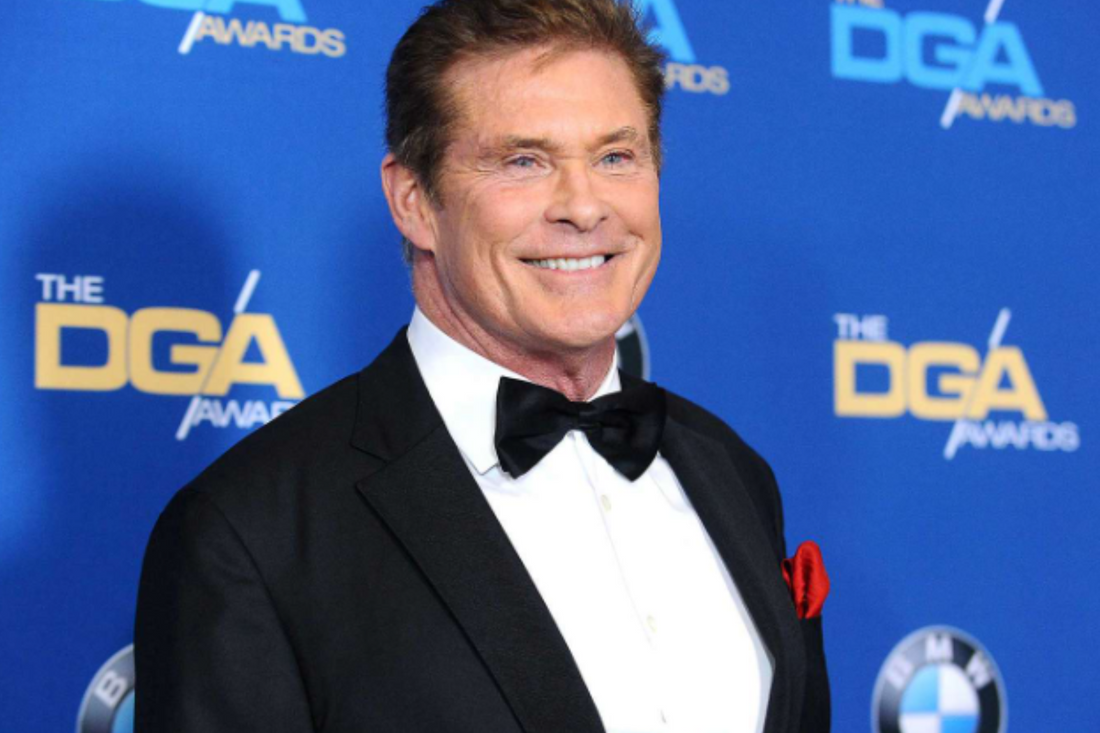What is David Hasselhoff's Net Worth in 2024?