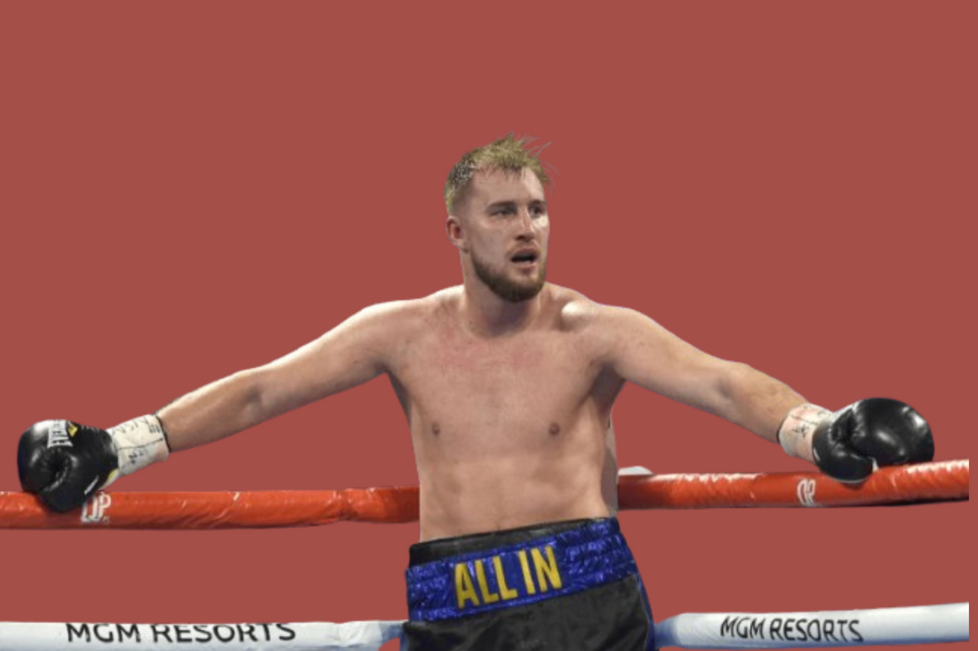 Why Otto Wallin deserves a rematch with Tyson Fury