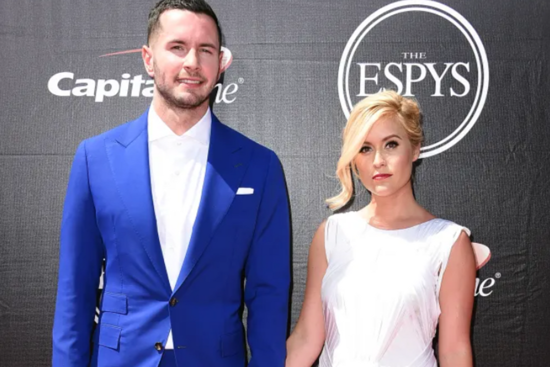 Chelsea Kilgore: The Woman Behind JJ Redick's Success