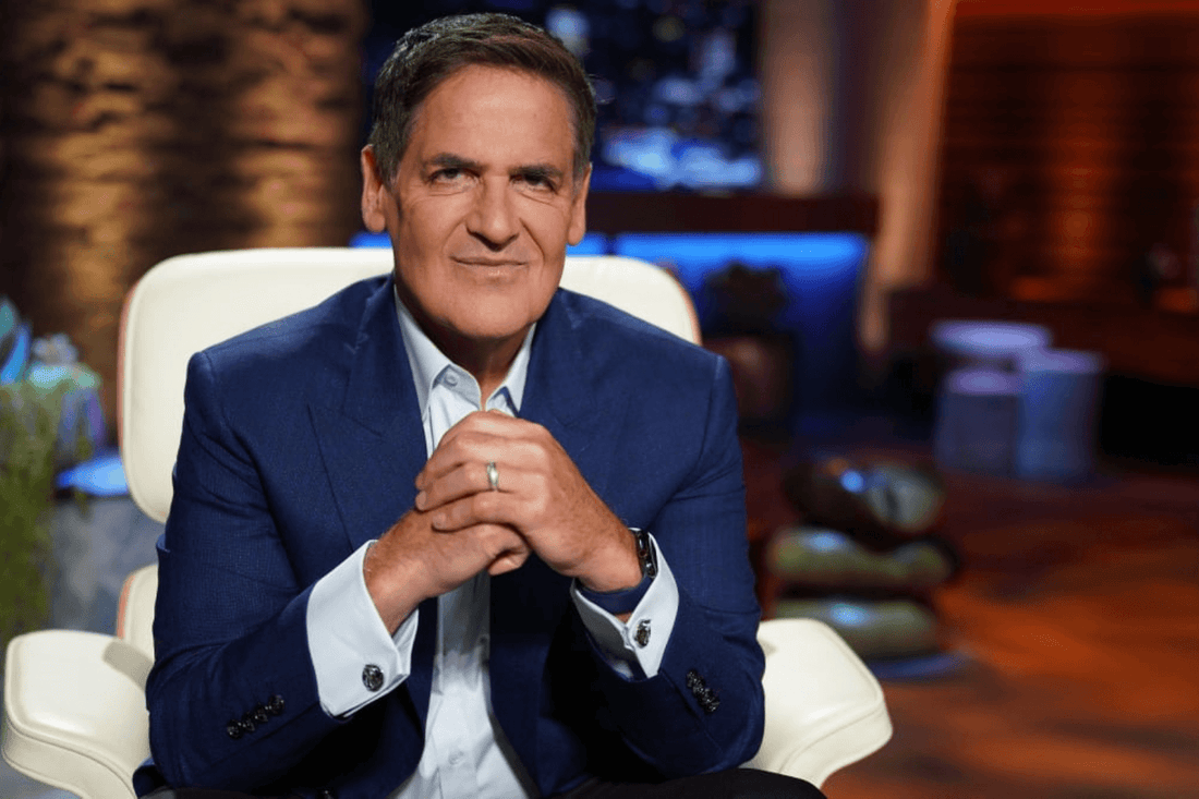 What is Mark Cuban's Net Worth in 2024? - Fan Arch