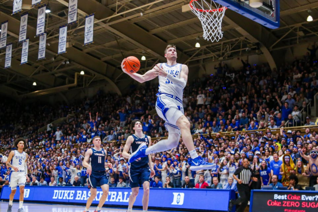 The Top 10 Duke Basketball Players of All-Time - Fan Arch