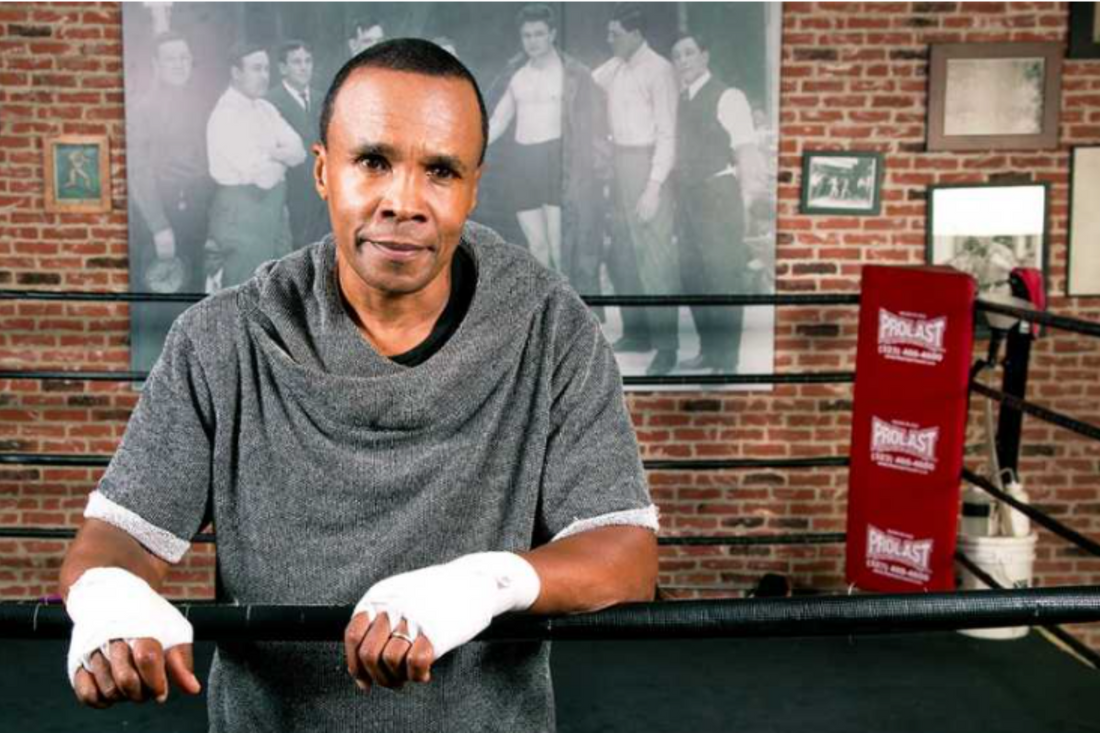 What is Sugar Ray Leonard's Net Worth in 2024?